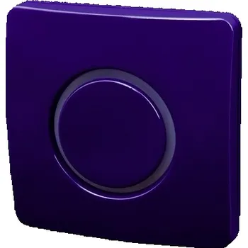 Domovní zvonek ELEKTROBOCK MTF BZ10-7 modrý