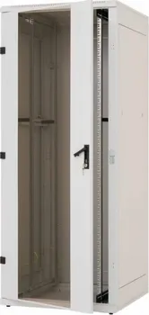 Racková skříň Stojanový rack 32U (š)600x(h)1000 rozebíratelný