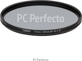 CANON Canon 77mm PL-C