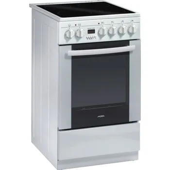 Sporák MORA CS712GW