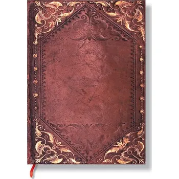 Zápisník Hartley & Marks Publishers Melancholy of Summer zápisník