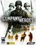 Company of Heroes 2 PC digitální verze