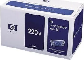 Fuser kit HP C4198A