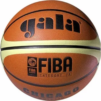 Basketbalový míč Basketbalový míč CHICAGO BB5011C
