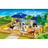 Stavebnice Playmobil Playmobil 4344 Školka pro nemocná zvířátka