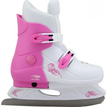 Zimní brusle Acra H813