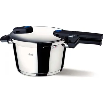 Tlakový hrnec Fissler Vitaquick 6 l