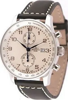Hodinky Zeno Watch Basel P557BVD-f2 X-Large Retro
