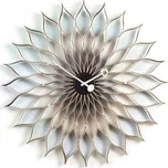 Vitra Sunflower clock