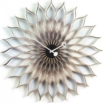 Hodiny Vitra Sunflower clock