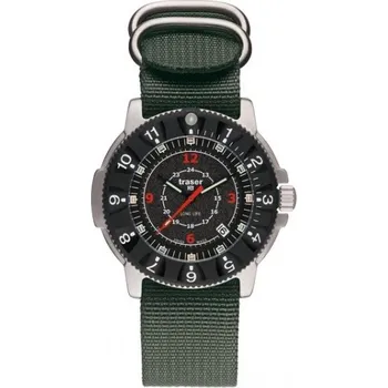 Hodinky Traser P 6502 Long Life Steel