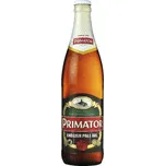 Primátor English Pale Ale 12° 0,5 l