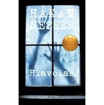 Hlavolam - Hakan Nesser