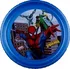 BANQUET talíř mělký 23cm, Spiderman
