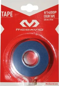 Tejpovací páska McDavid 61400 Colortpe žlutá