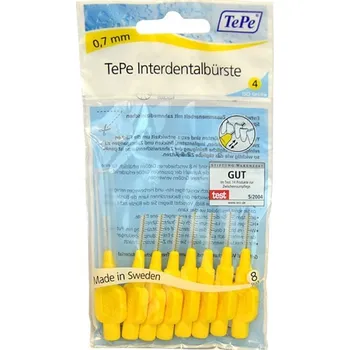 TePe 0,7 mm 113250 8 ks