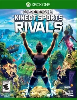 Hra pro Xbox One Kinect Sports Rivals Xbox One