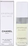 Chanel Cristalle Eau Verte W EDT