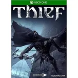 Thief Xbox One