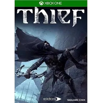 Hra pro Xbox One Thief Xbox One
