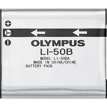 Olympus LI-50B akumulátor 925 mAh