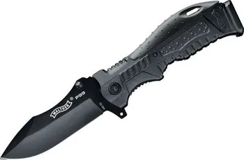 kapesní nůž Walther P99 5.0749 černý