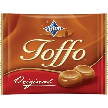 Bonbon Nestlé Orion Toffo Original 90 g