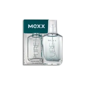Pánský parfém Mexx Pure Man EDT