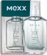 Pánský parfém Mexx Pure Man EDT