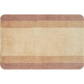 Koupelnová předložka Spirella Balance Koupelnová předložka 60 x 90 cm