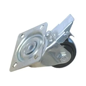 Serverovna Triton Sada koleček s brzdou