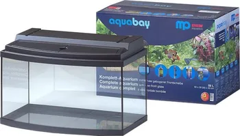 Akvárium Eheim Aquabay 58 l