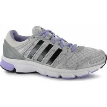 Dámská běžecká obuv Recenze adidas Duramo Nova dámské běžecké boty, černé