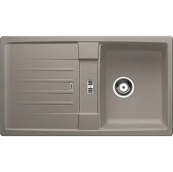 Granitový dřez Blanco Lexa 45 S