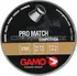 Diabolka Diabolo Gamo Pro Match 250ks cal.4,5mm