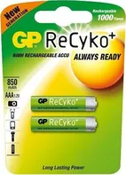 Nabíjecí baterie GP Recyko