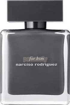 Pánský parfém Narciso Rodriguez For Him EDT
