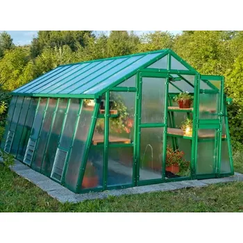 Skleník Limes Primus L 6