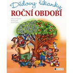 Dědovy říkanky - Roční období - Kraus…