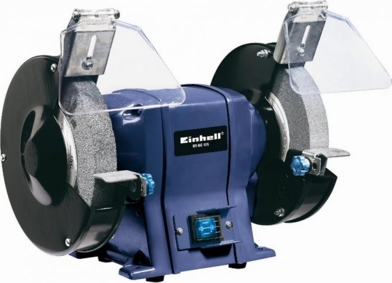Einhell BT - BG 175 - Zbozi.cz