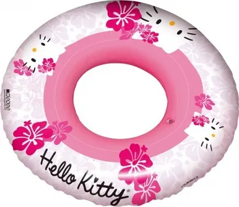 Nafukovací kruh Mondo 16320 Hello Kitty 50 cm