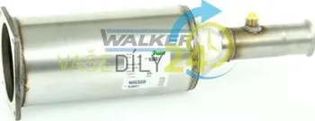 Filtr pevných částic Filtr pevných částic WALKER (WA 93001)