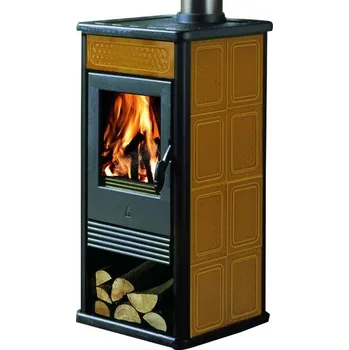 Edilkamin Giulia Krbová kamna Edilkamin Giulia