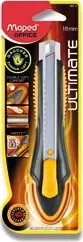 Pracovní nůž Odlamovací nůž Maped Ultimate - 18 mm, pro leváky