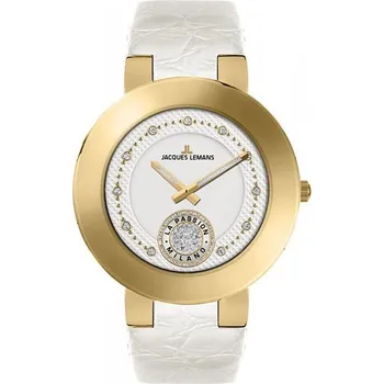 Hodinky Jacques Lemans Milano 1-1684C