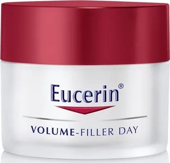 Eucerin Volume Filler denní krém pro normální a smíšenou pleť 50 ml
