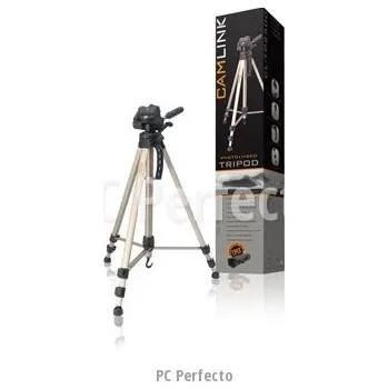 Stativ Recenze Camlink TP2500