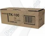 Toner Kyocera TK100, KM-1500, černý,…