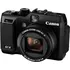 Digitální kompakt Canon PowerShot G1 X
