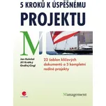 5 kroků k úspěšnému projektu : 22…